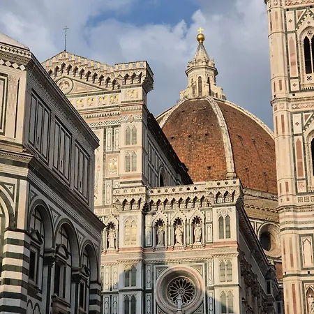 Verdeluna * Florencja