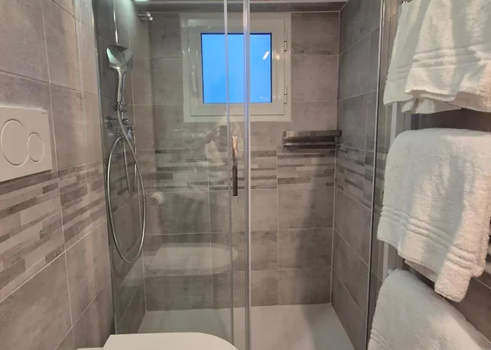 Verdeluna Apartament *