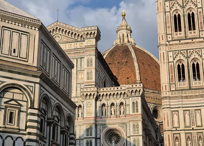 Verdeluna * Florencja