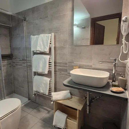 Apartament Verdeluna Florencja