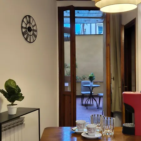 Verdeluna Apartament