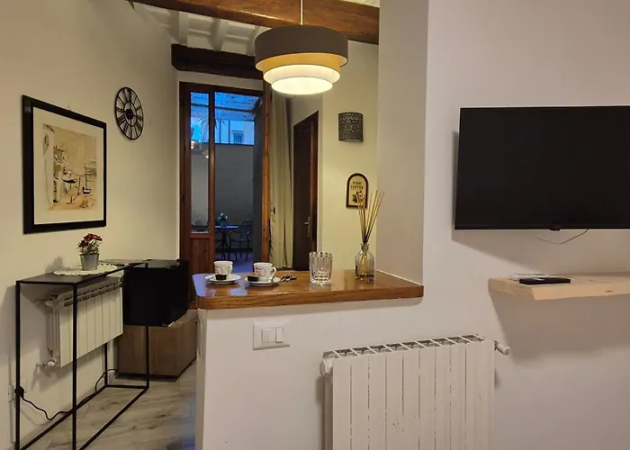 Verdeluna Daire