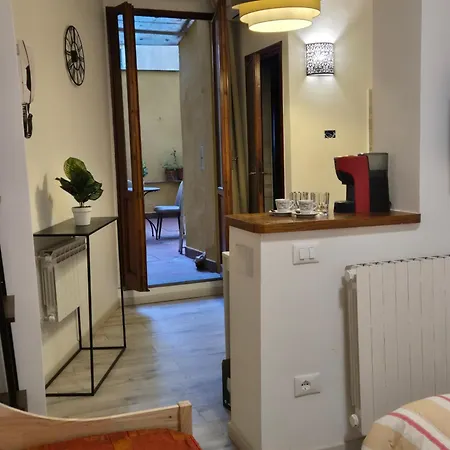 Verdeluna Apartment Florenz